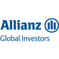 Allianz-Global Investors Logo