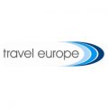 Travel Europe Logo
