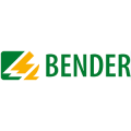 Bender Logo quadrat