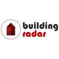 Building Radar Logo quadrat