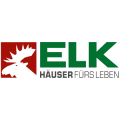Elk Logo quadrat