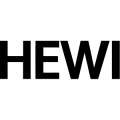 HEWI Logo quadrat