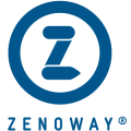 Zenoway Logo quadrat