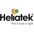 Heliatek Logo quadrat