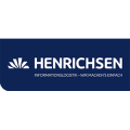 Henrichsen Logo quadrat