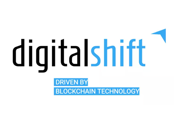 Digitalshift by Akarion - Blockchain Event