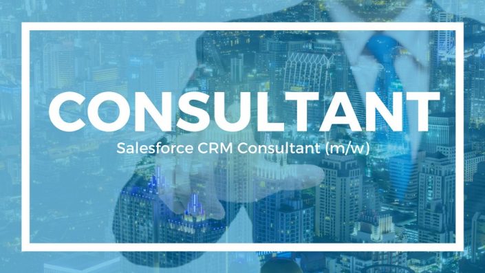 Consultant wide