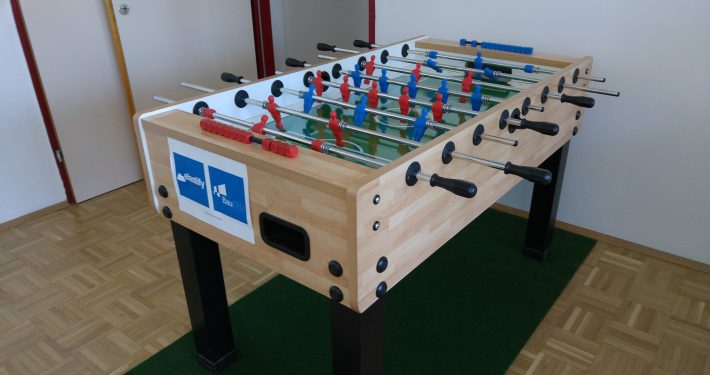 tischfußballtisch