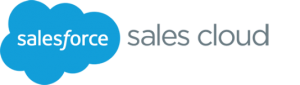 Salesforce Sales Cloud Logo