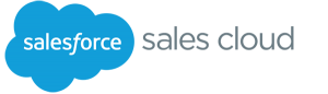 Salesforce Sales Cloud Logo
